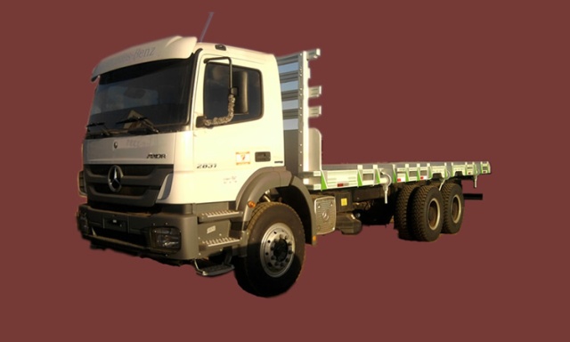 carroceria madeira toureira